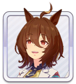 Agnes Tachyon