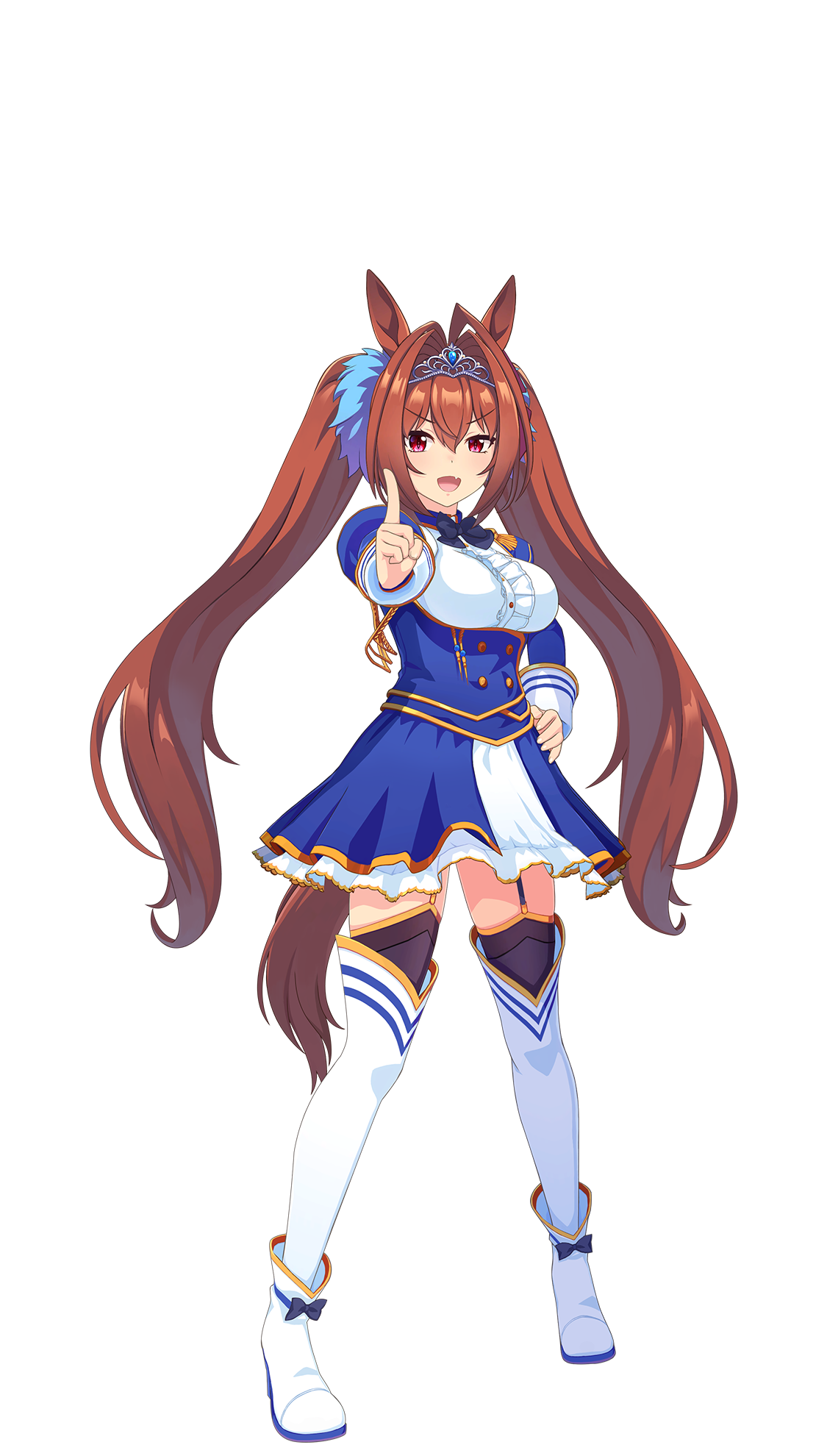 Daiwa Scarlet