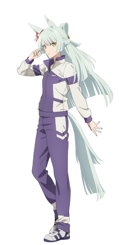Fujimasa March