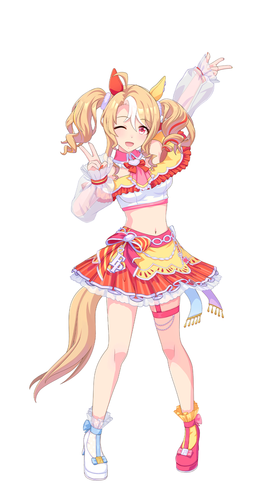 Fusaichi Pandora