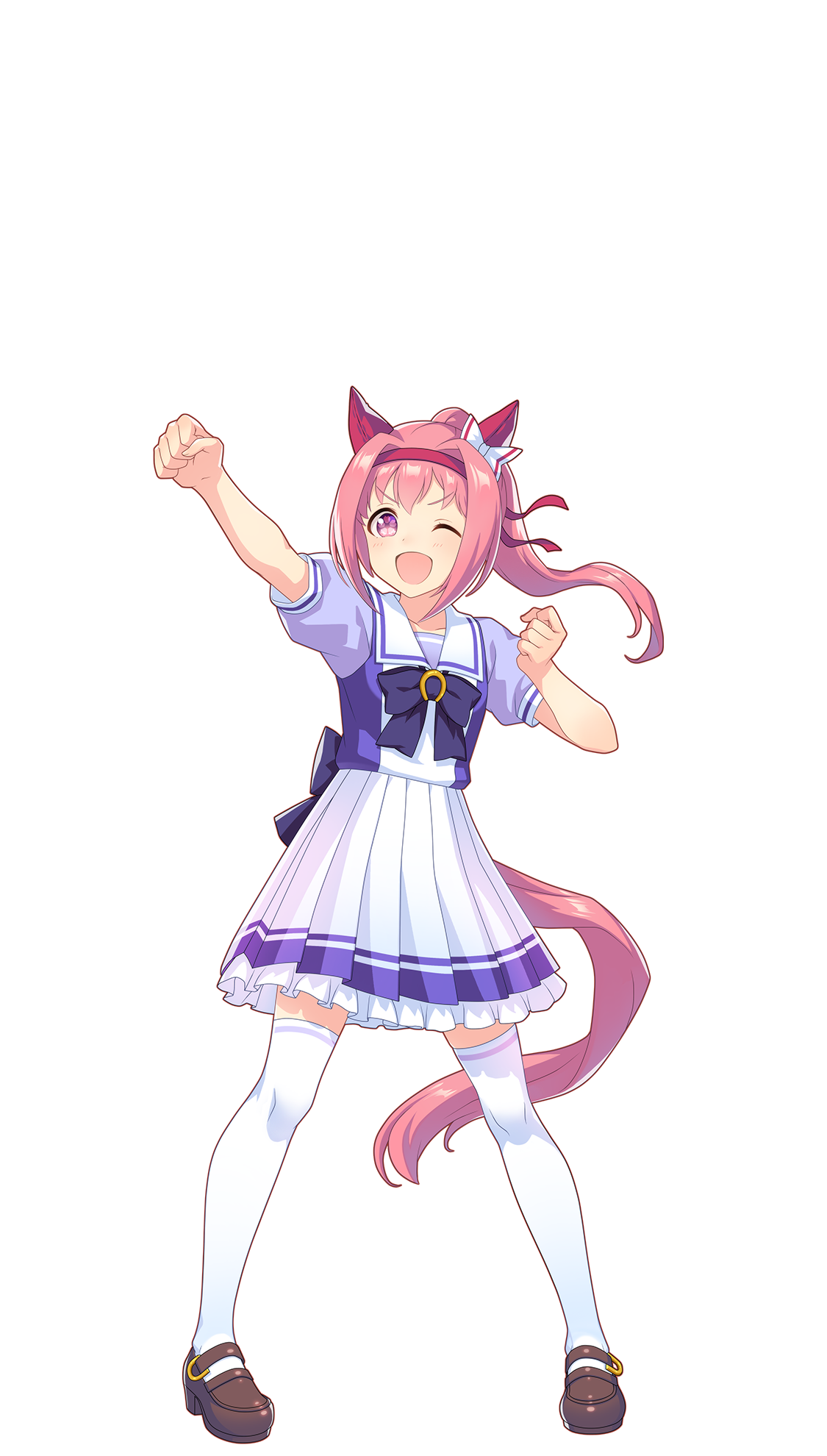 Haru Urara