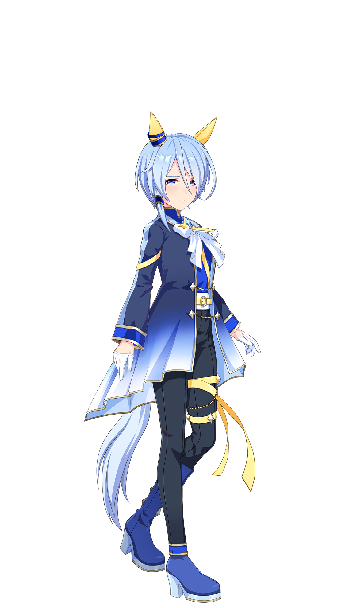 K.S.Miracle