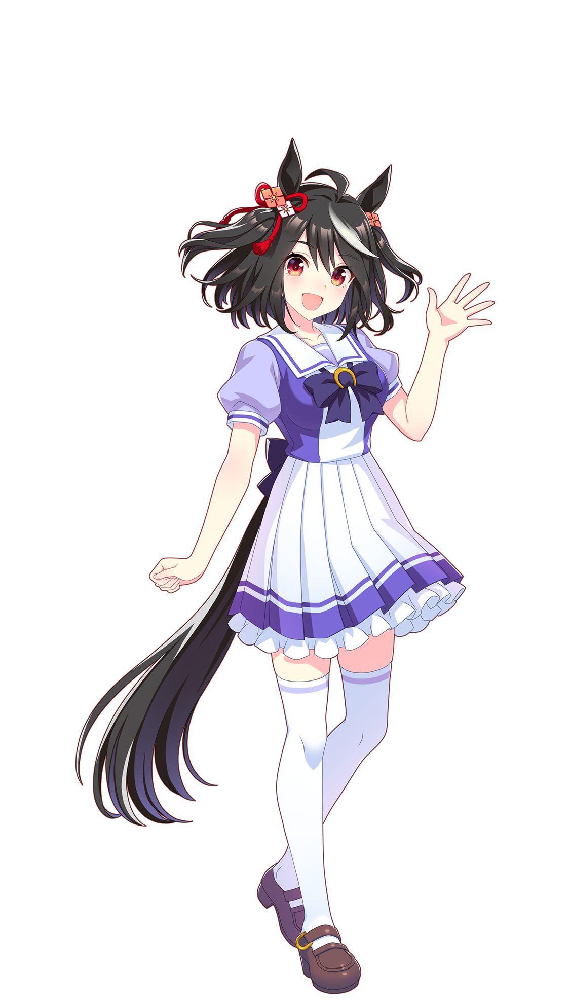 Kitasan Black