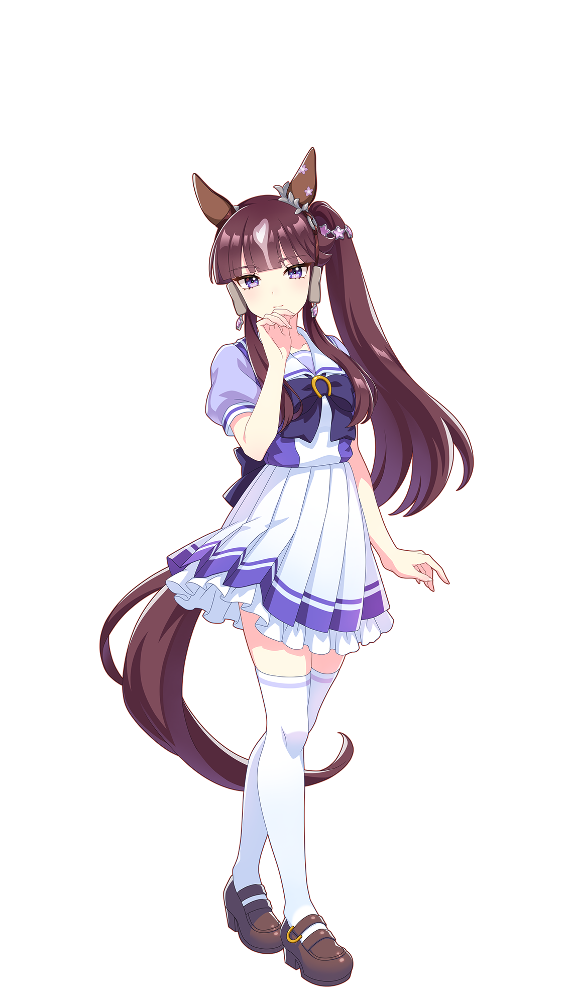 Lucky Lilac