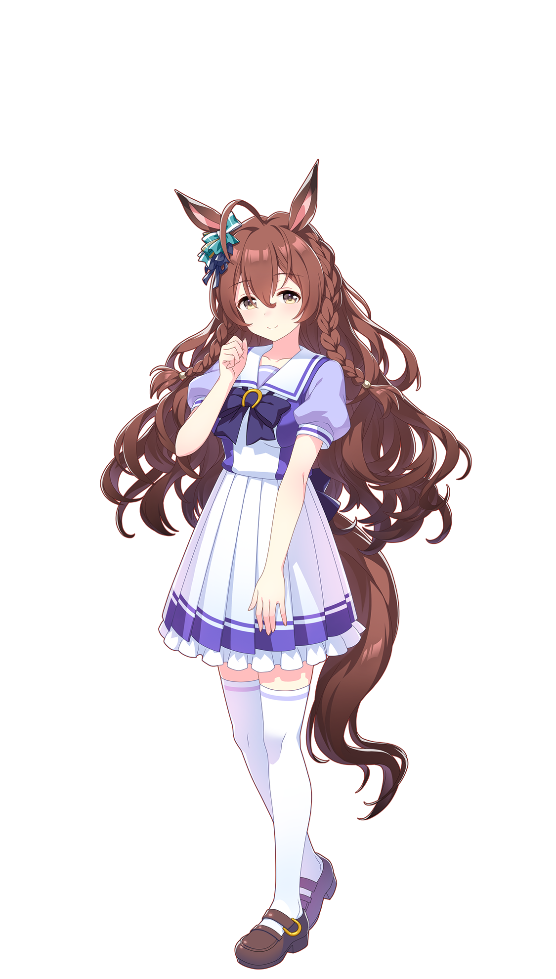 Mejiro Bright