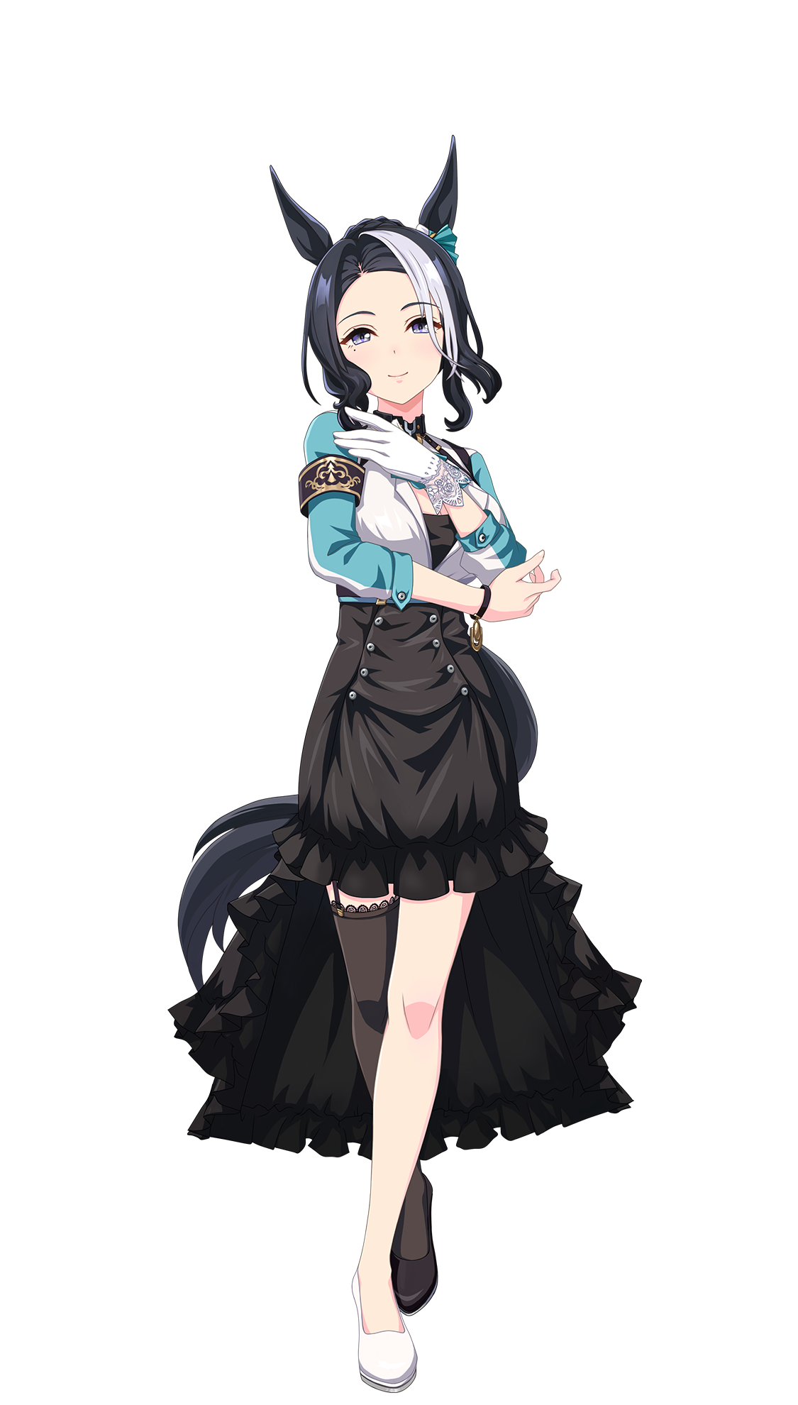 Mejiro Ramonu