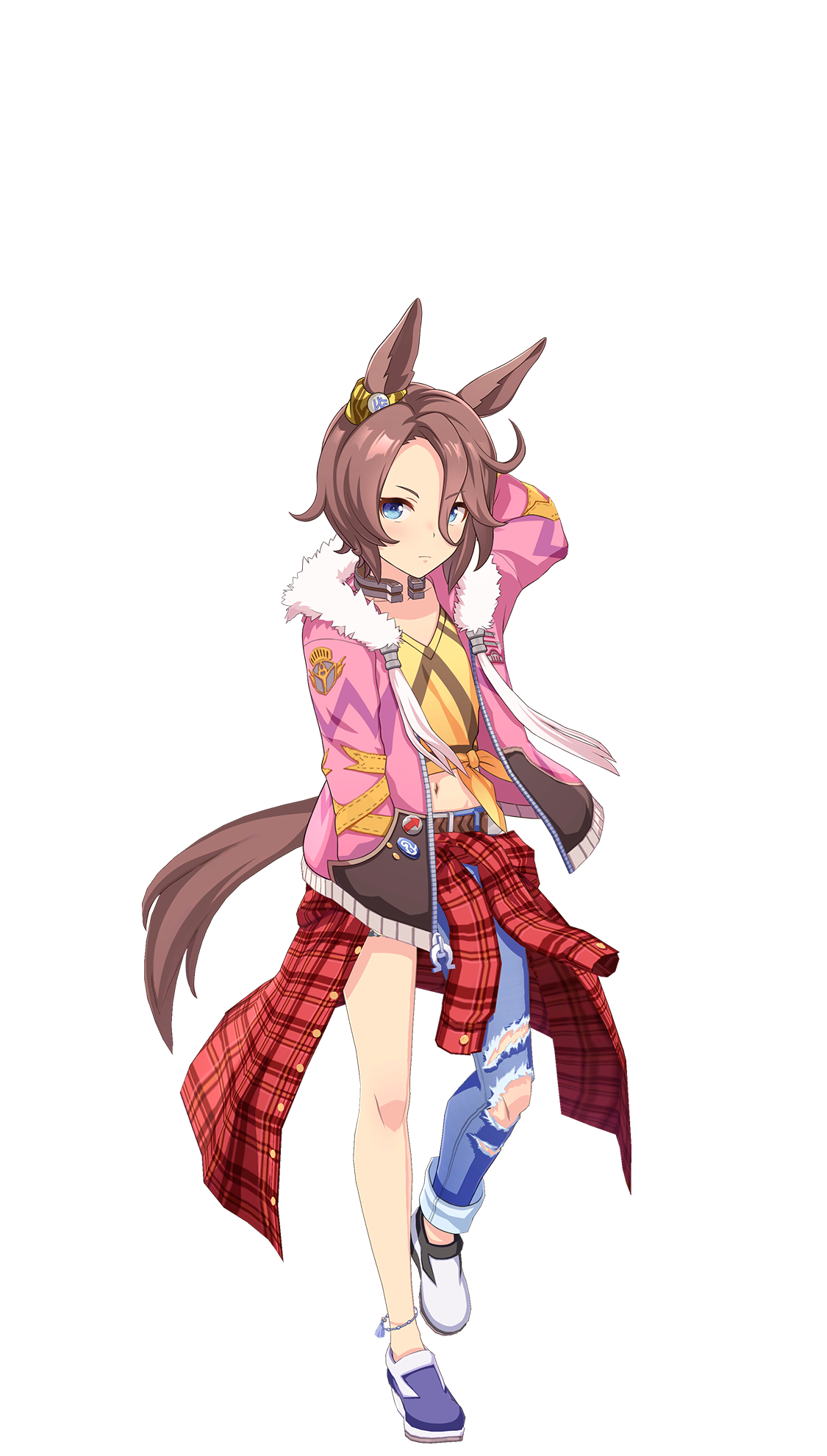 Narita Taishin