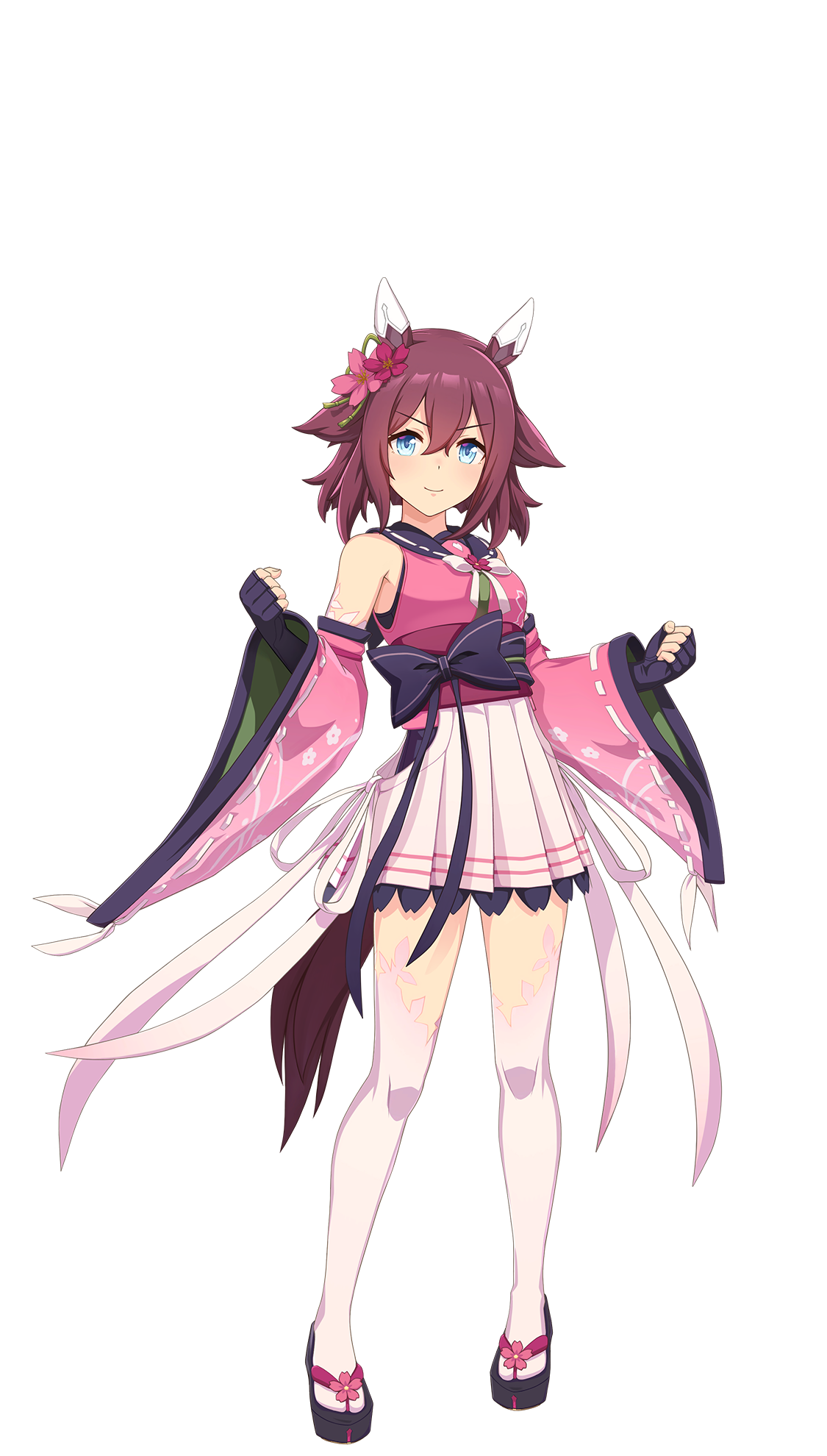 Sakura Chiyono O