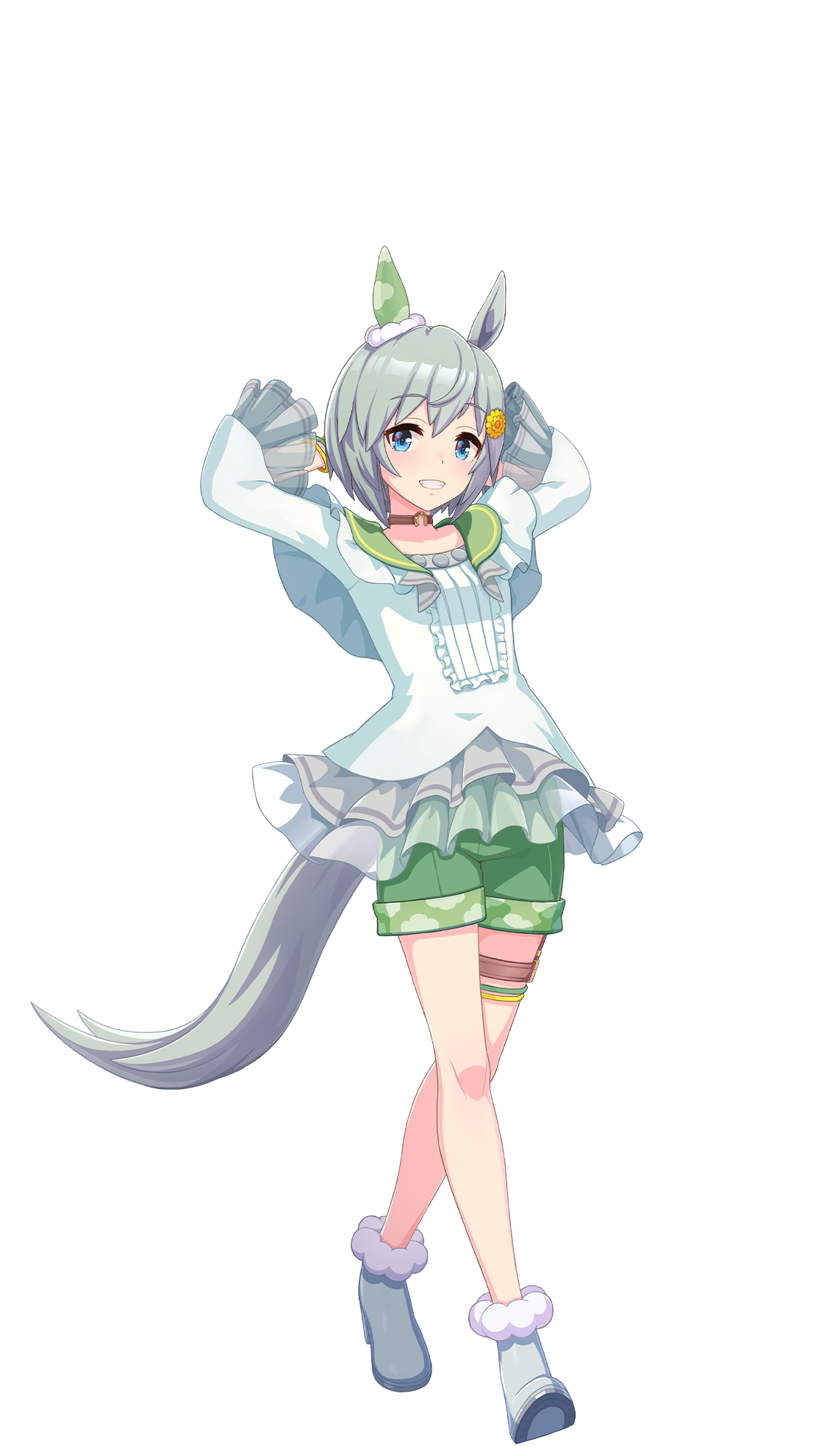 Seiun Sky