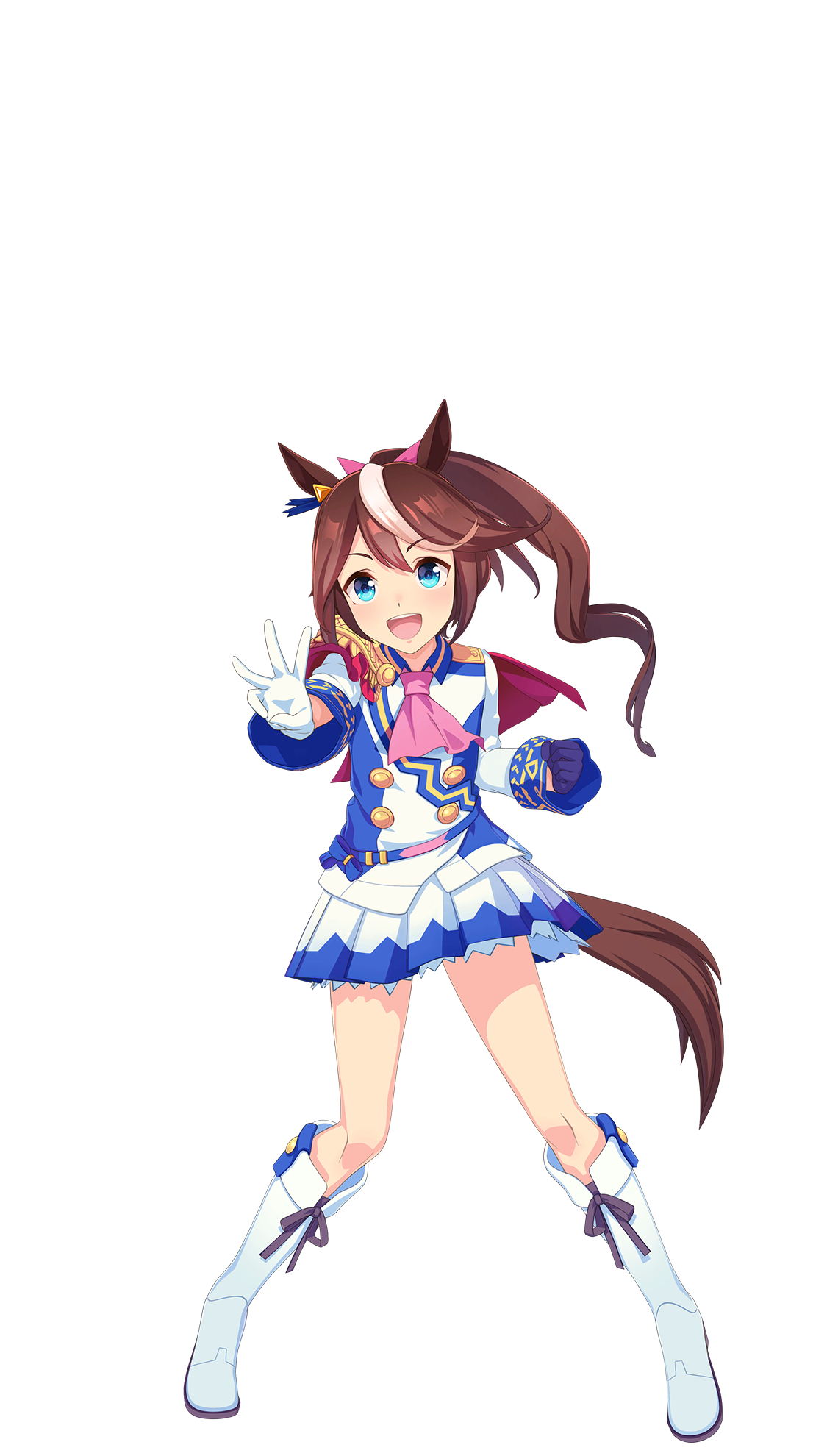 Tokai Teio