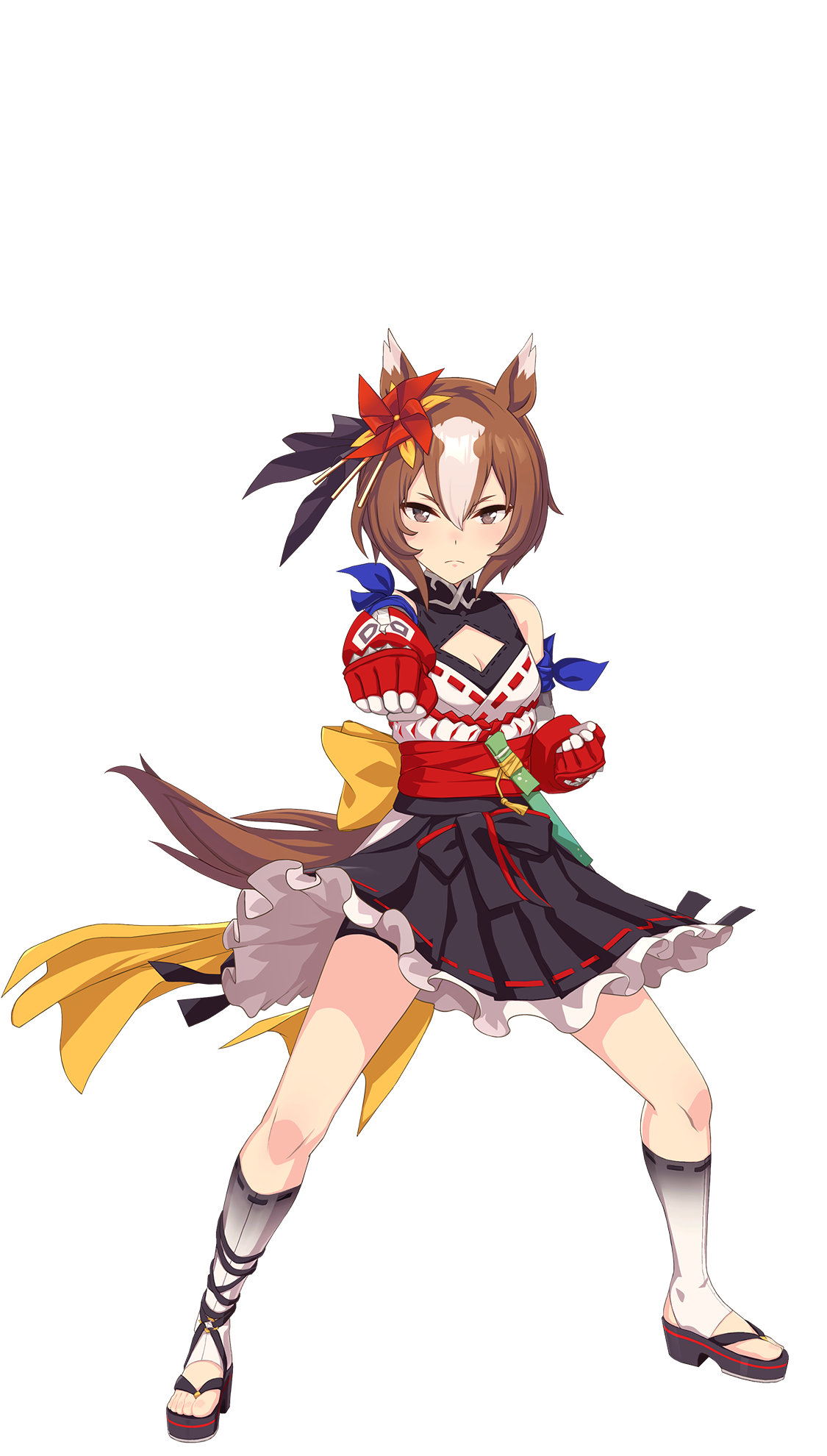 Yaeno Muteki
